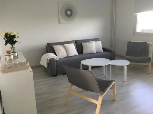 Apartament Kołobrzeg Centrum