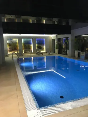Apartament Kołobrzeg Resort