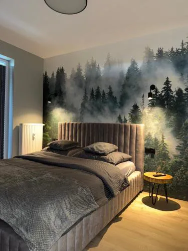 Apartament La Contrasta