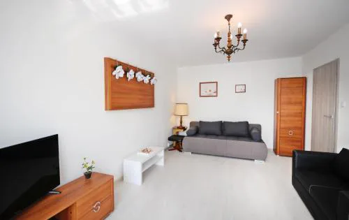 Apartament Luna