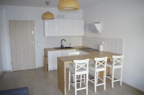 Apartament Mewa