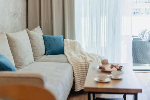 Apartament Mint Mohito A019 z parkingiem w CENIE - Holiday City