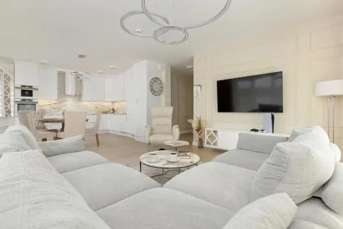 Apartament Morska Bryza Polanki Aqua
