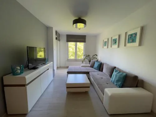 Apartament na Polankach Kołobrzeg