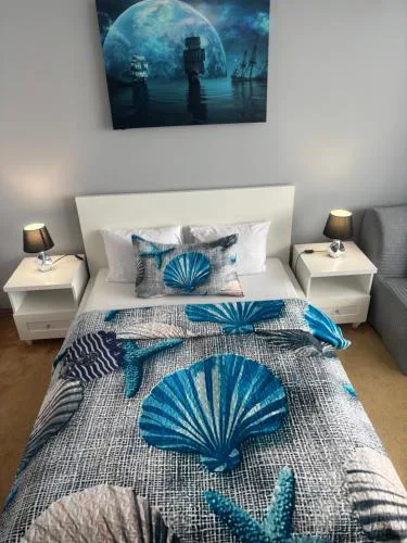 Apartament Nad Parsętą