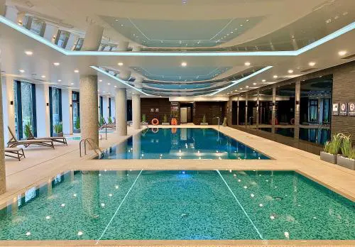 Apartament Nadmorski Kołobrzeg