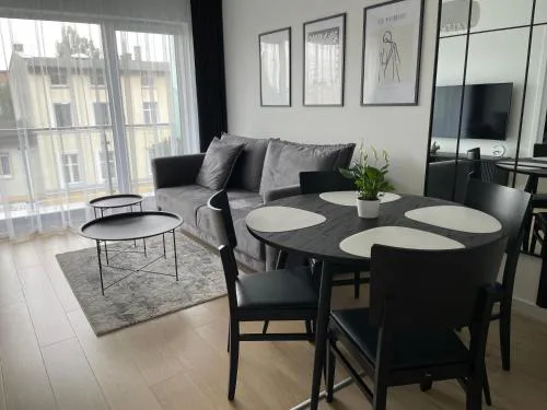 Apartament Nawigator
