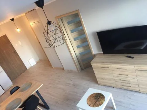 Apartament Nela Kołobrzeg Bursztynowe Osiedle