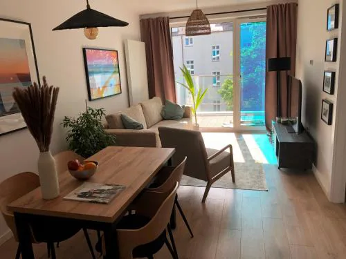Apartament Ohana