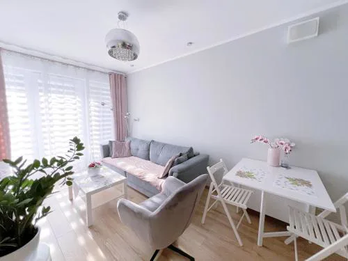 Apartament Poezja, Kasprowicza 20a