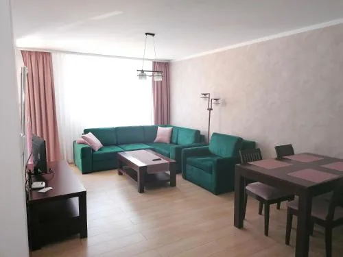 Apartament Polanki