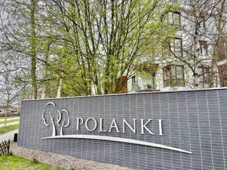 Apartament Polanki Luks 2+2+3
