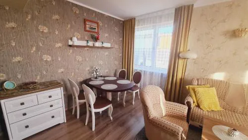 Apartament Polonia 618 z Widokiem Na Port Radissoon - 5D Apartments
