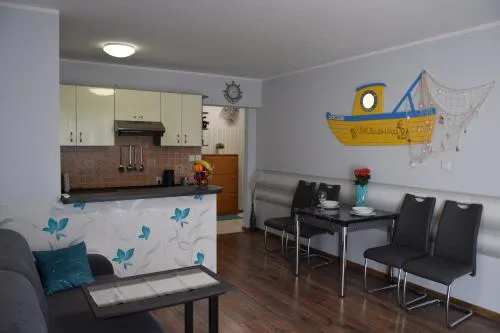 Apartament Ponitce do Węża - Kołobrzeg