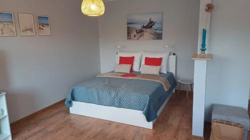 Apartament Powiew Morza - Zielone Tarasy Kołobrzeg