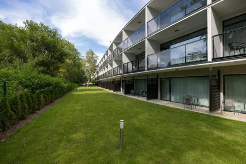Apartament Premium Solny Resort - A023 Kołobrzeg