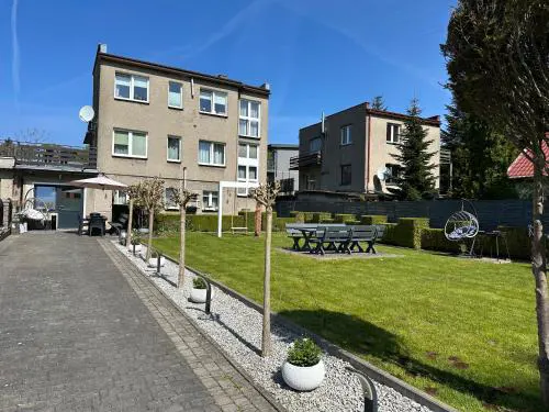 Apartament SARA