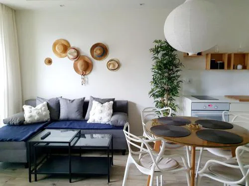 Apartament Sereno, Parking Gratis, Brak Kaucji