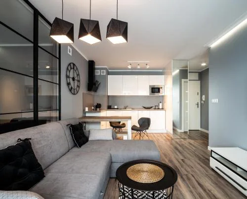 Apartament Superior 71 - Apartos Bliżej Morza