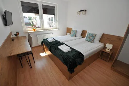Apartament Taras80m2