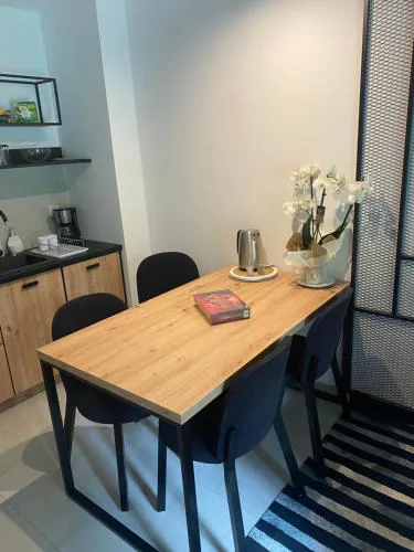 Apartament w Podczelu Kołobrzeg 4 osoby 10 minut plaża basen sauna