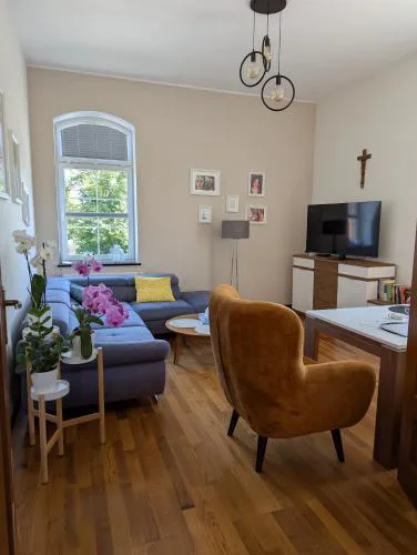 Apartament wakacyjny