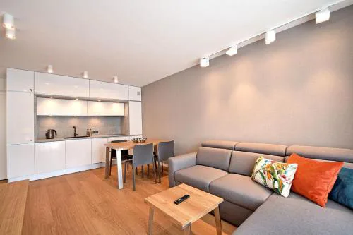 Apartament Waterway PREMIUM