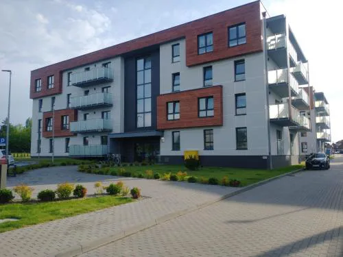 Apartament Witosa