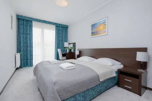 Apartamenty Aquarius by Noclegi Renters