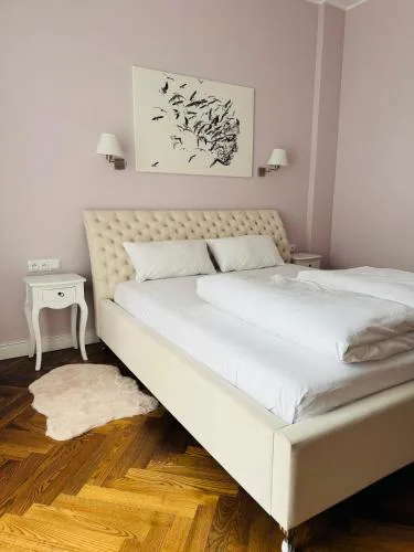 Apartamenty Baltic Sea Graniczna
