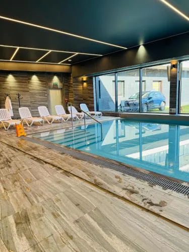 Apartamenty Baltic Sea