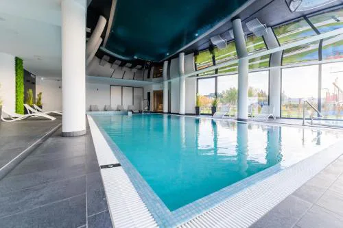 Apartamenty Baltic Sea Westin House
