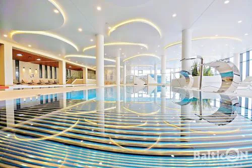 Apartamenty BalticOn Polanki Aquapark