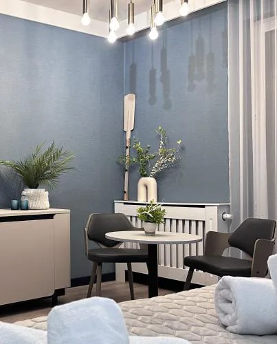 Apartamenty Coastal Comfort Kołobrzeg