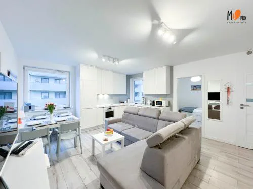 Apartamenty Comfort Kasprowicza by MSPro