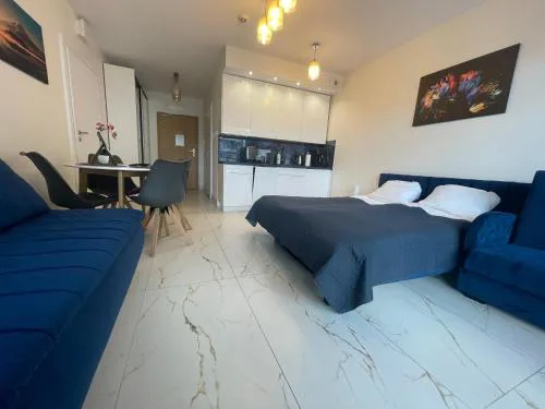 Apartamenty Deluxe Kasprowicza 20