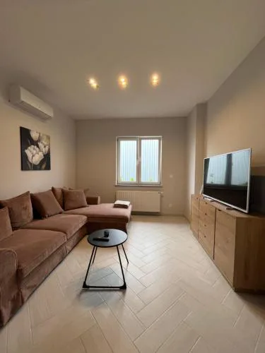 Apartamenty Na Fali