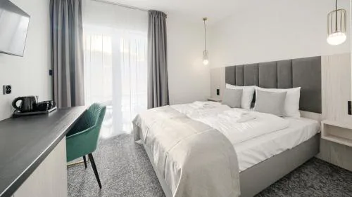Apartamenty na Spokojnej, Sun & Snow