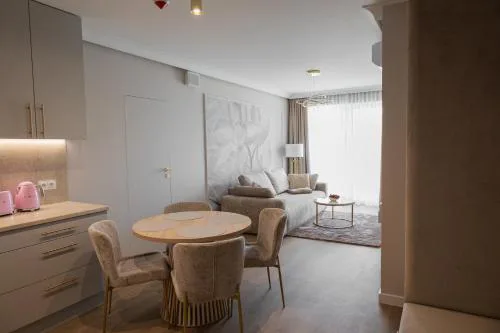Apartamenty Paradise II