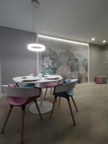 Apartamenty Porta Baltica Parking GRATIS !!!