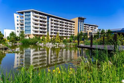 Apartamenty PROMENADA-Arka