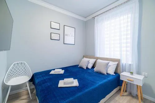 Apartamenty Sunline Kołobrzeg 3