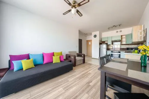 ApartamentyPrzyMorzu Classic Kołobrzeg