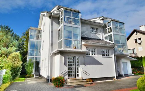 Appartementhaus Mila in Kolobrzeg