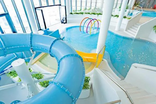 Aqua Polanki Bodnar Apartments