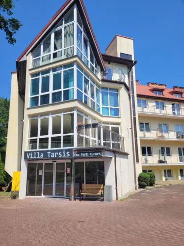 Artel Villa Tarsis
