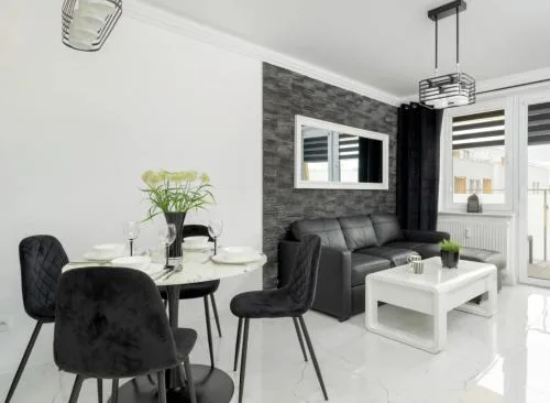 Prestige Apartament Miodowy Dom
