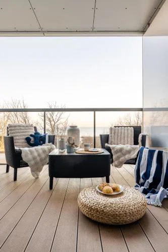 CHILLIapartamenty -KAPITAŃSKI - SEASIDE 109