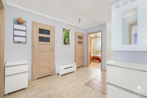 City Center Gierczak by Jantar Apartamenty Kołobrzeg