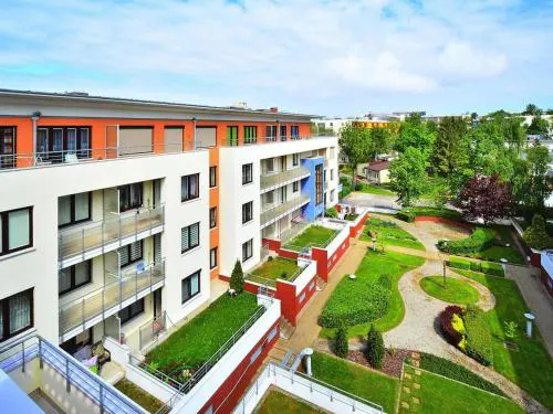 Convenient and comfortable holiday apartment